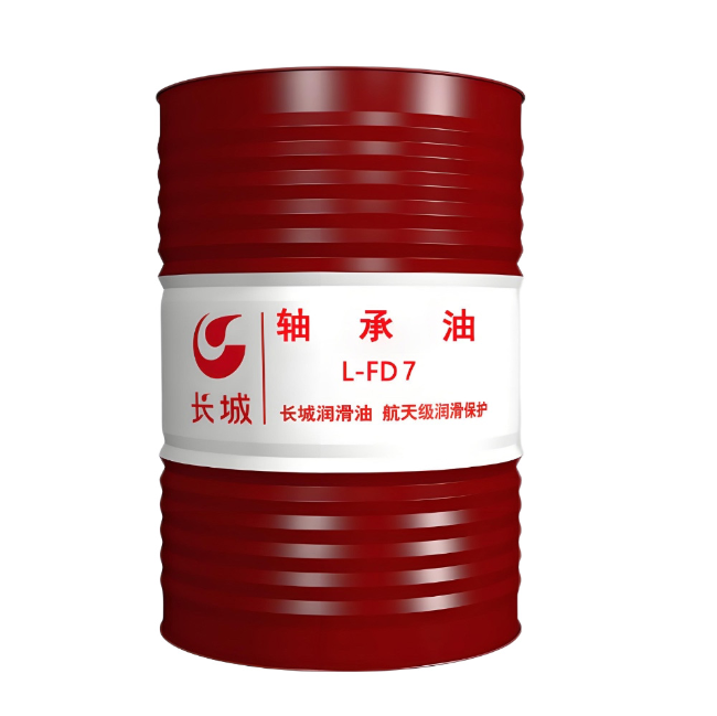 九湖镇长城FD轴承油